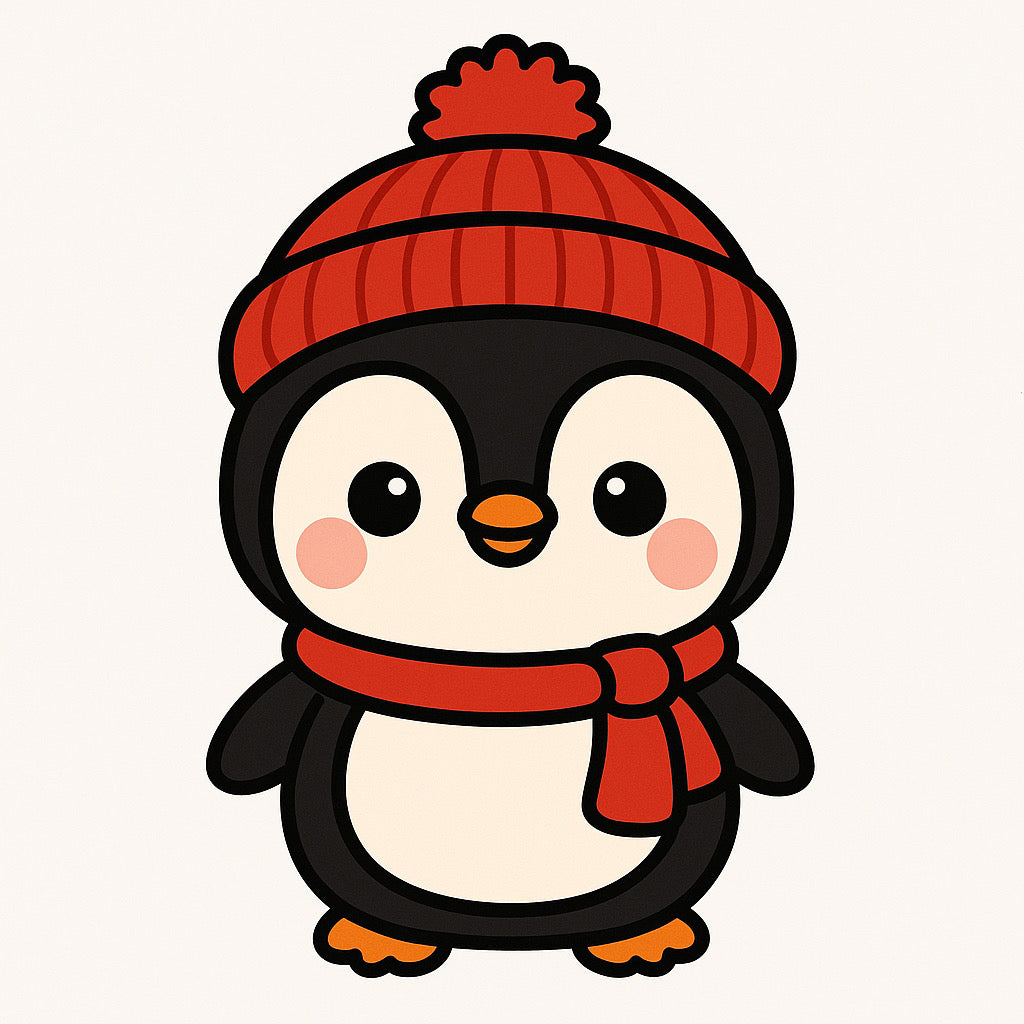 Pinguinito
