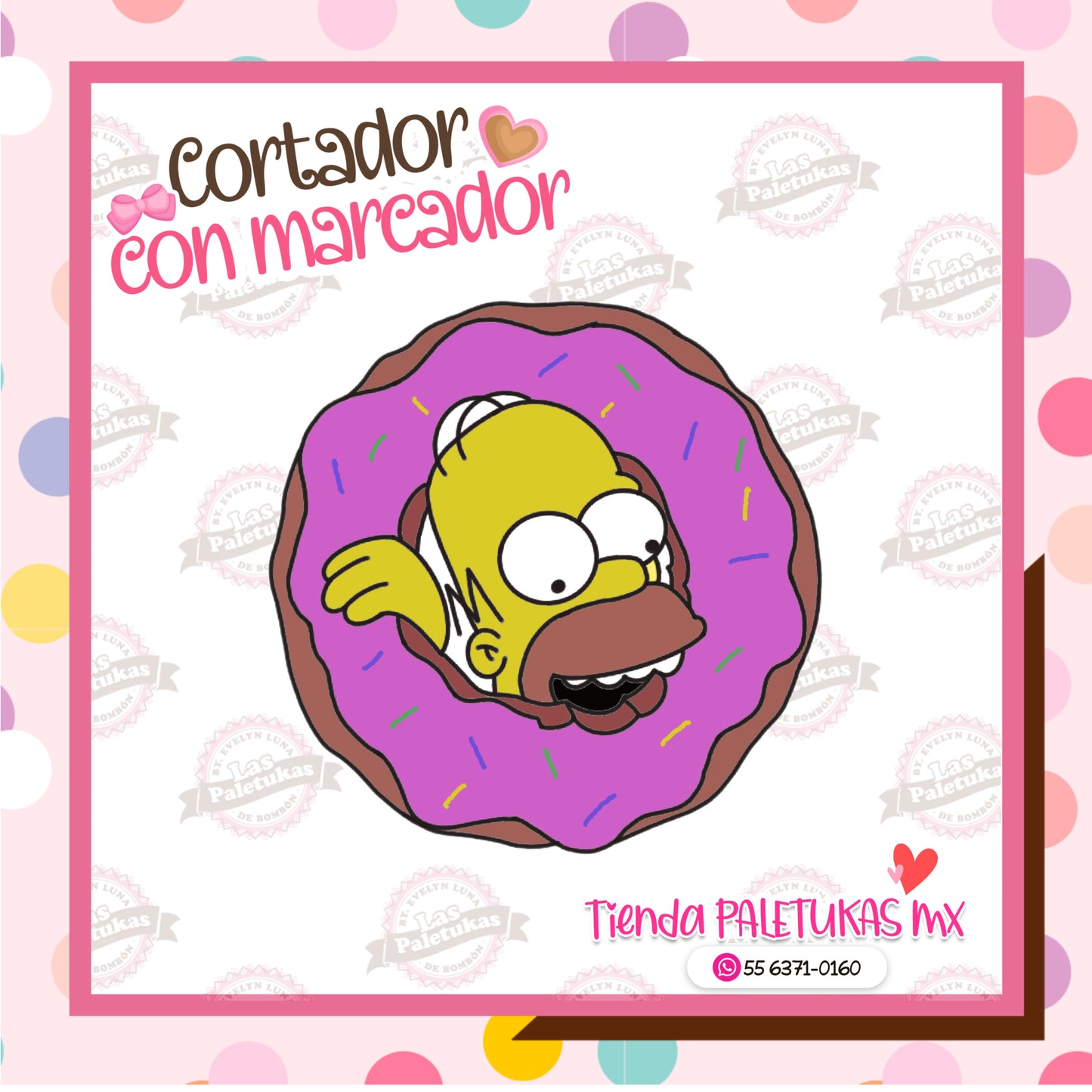 Dona Homero