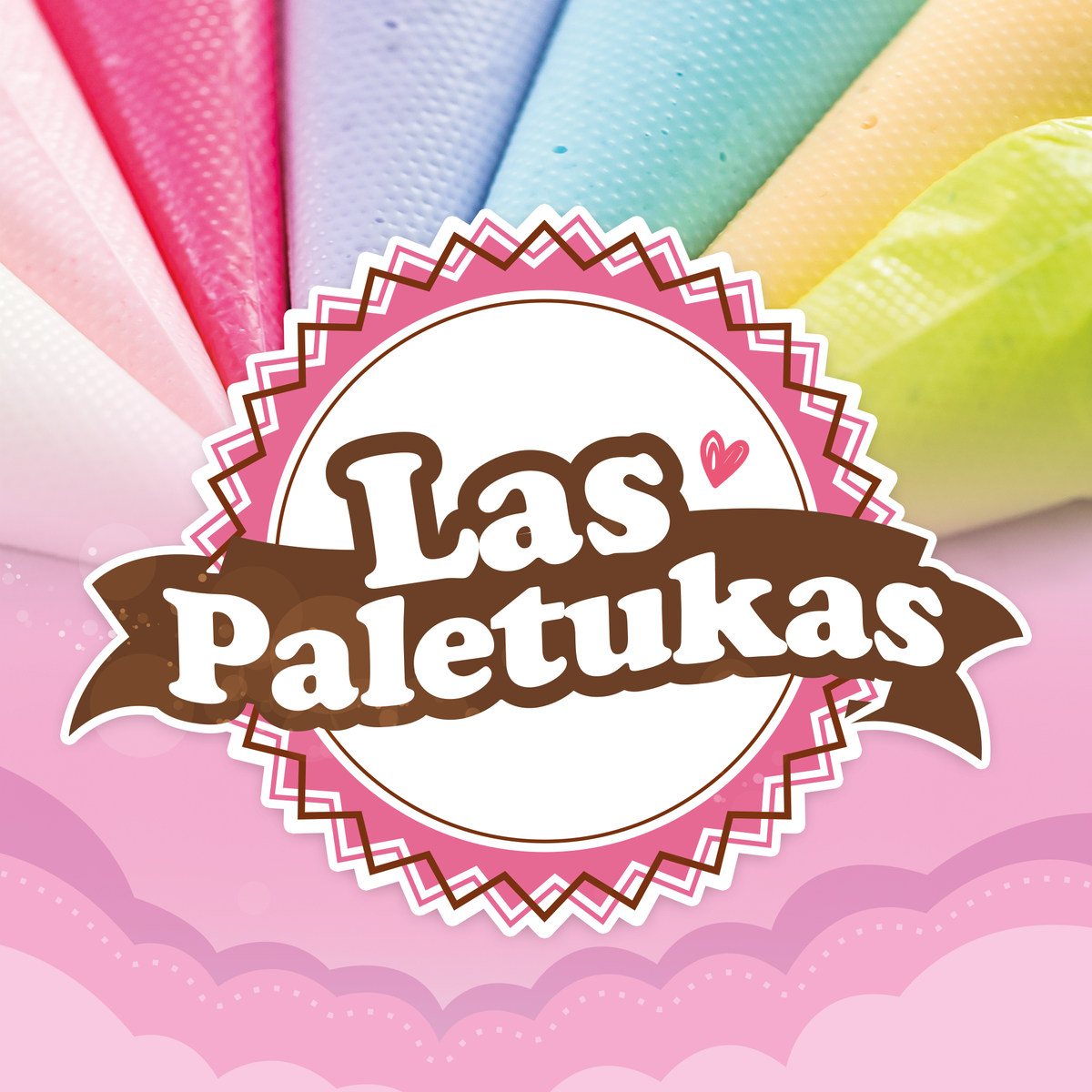 Royal Icing Paletuko
