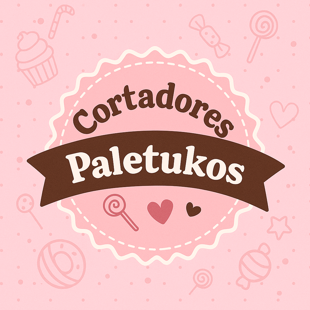 CORTADORES PALETUKOS
