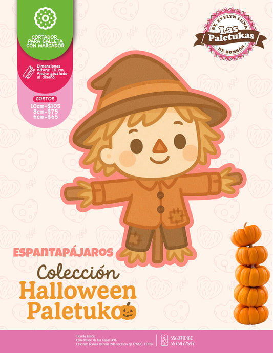 Espantapájaros