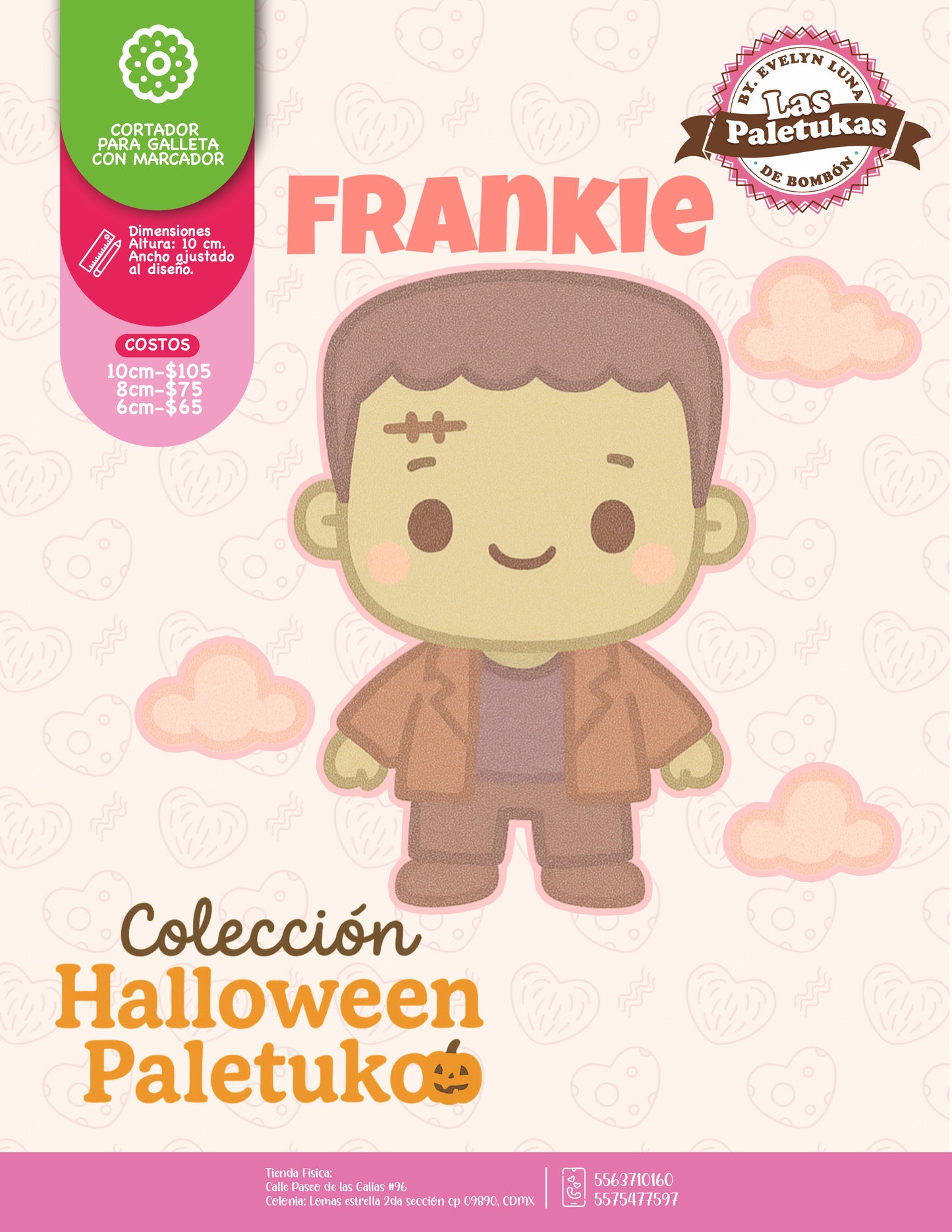Frankie 2025