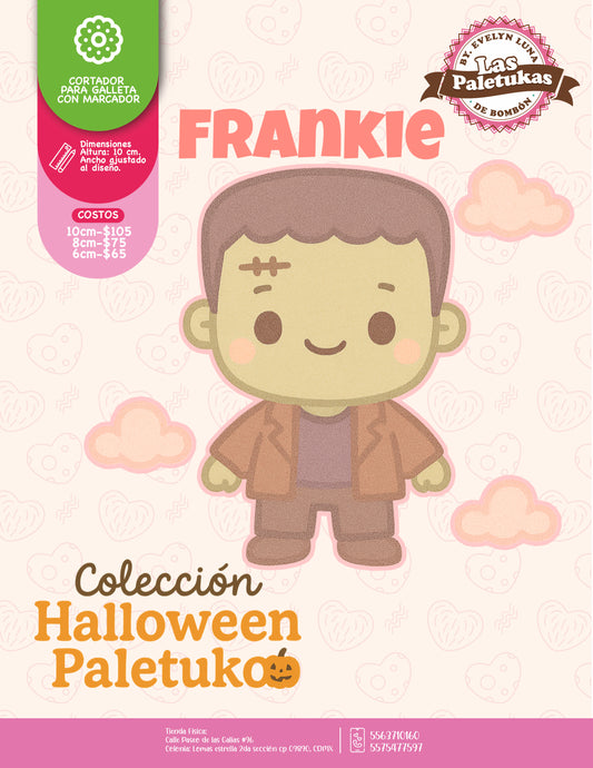 Frankie 2025