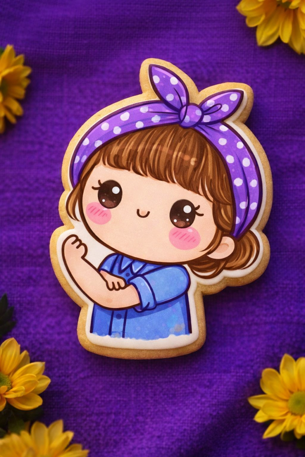 Set Colección 8M – Cortadores Paletukos 8 cms