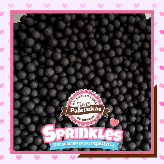 OJITOS COMESTIBLES GRANDES