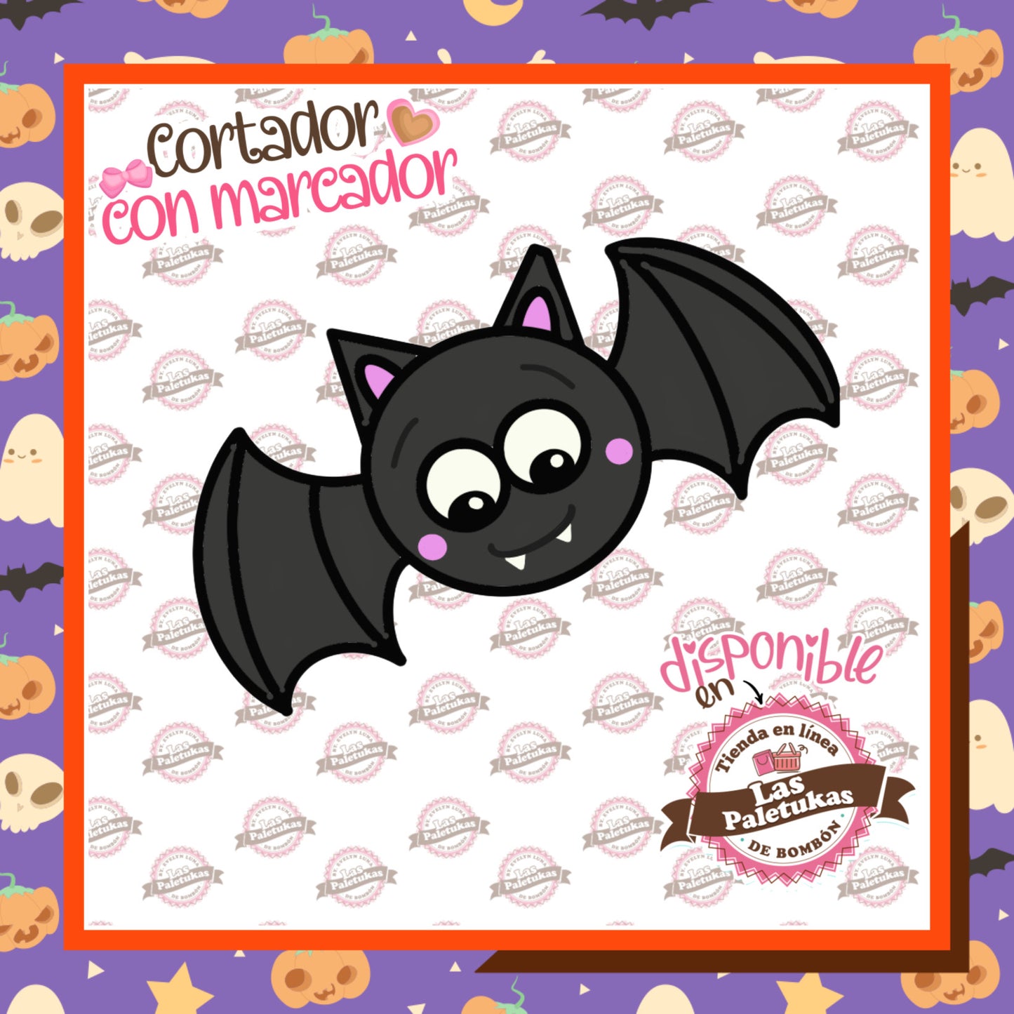 MURCIÉLAGO 🦇