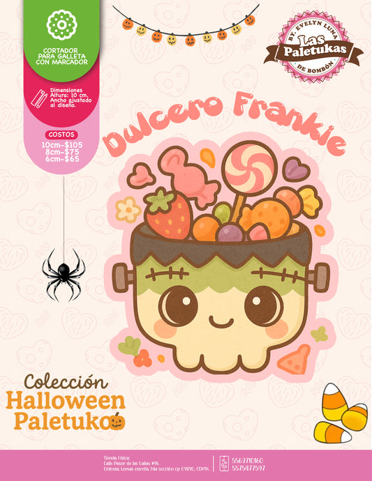 Dulcero Frankie