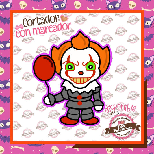PAYASO ESO ( IT)
