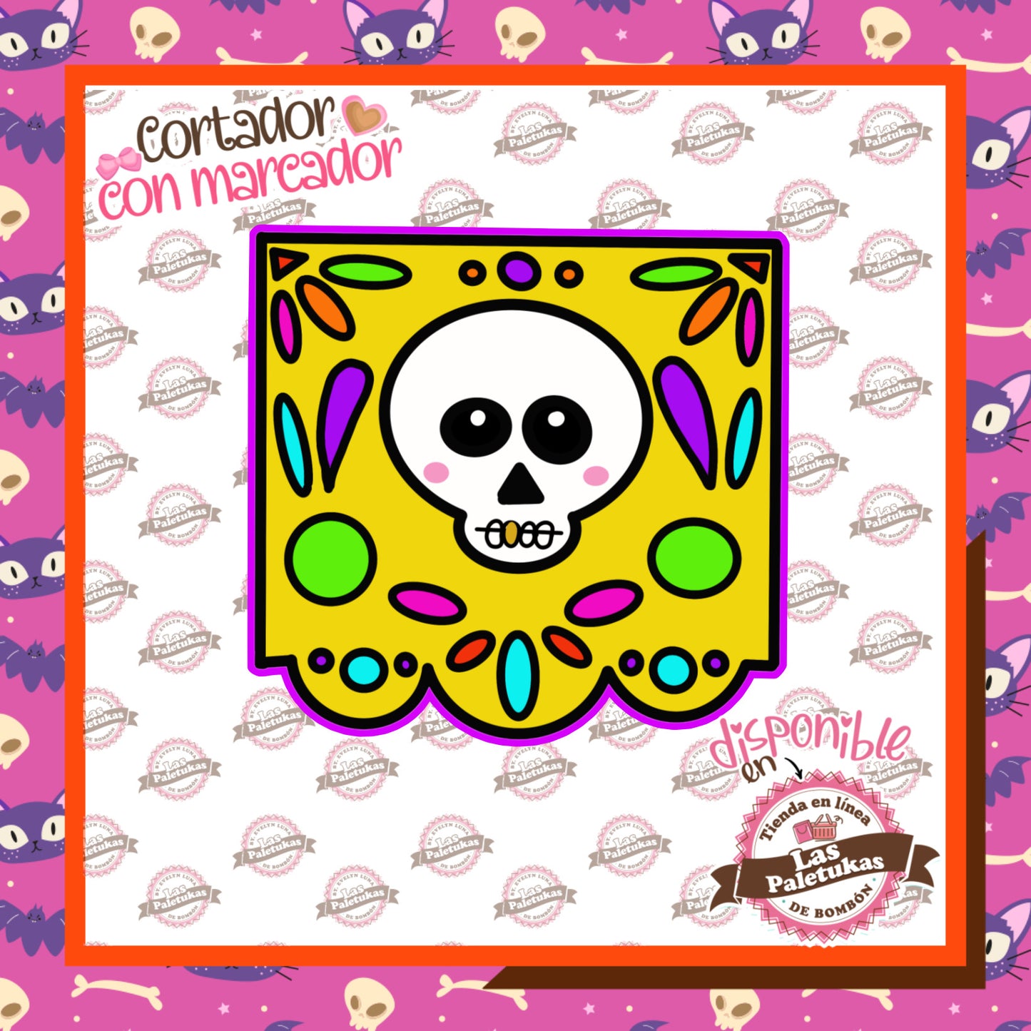 PAPEL PICADO