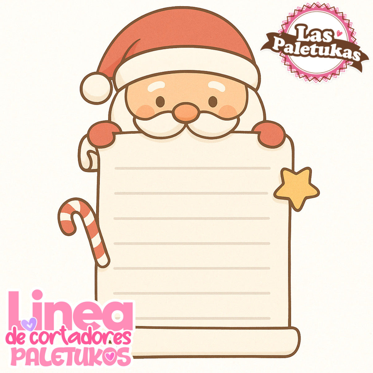 Carta a Santa 🧑‍🎄